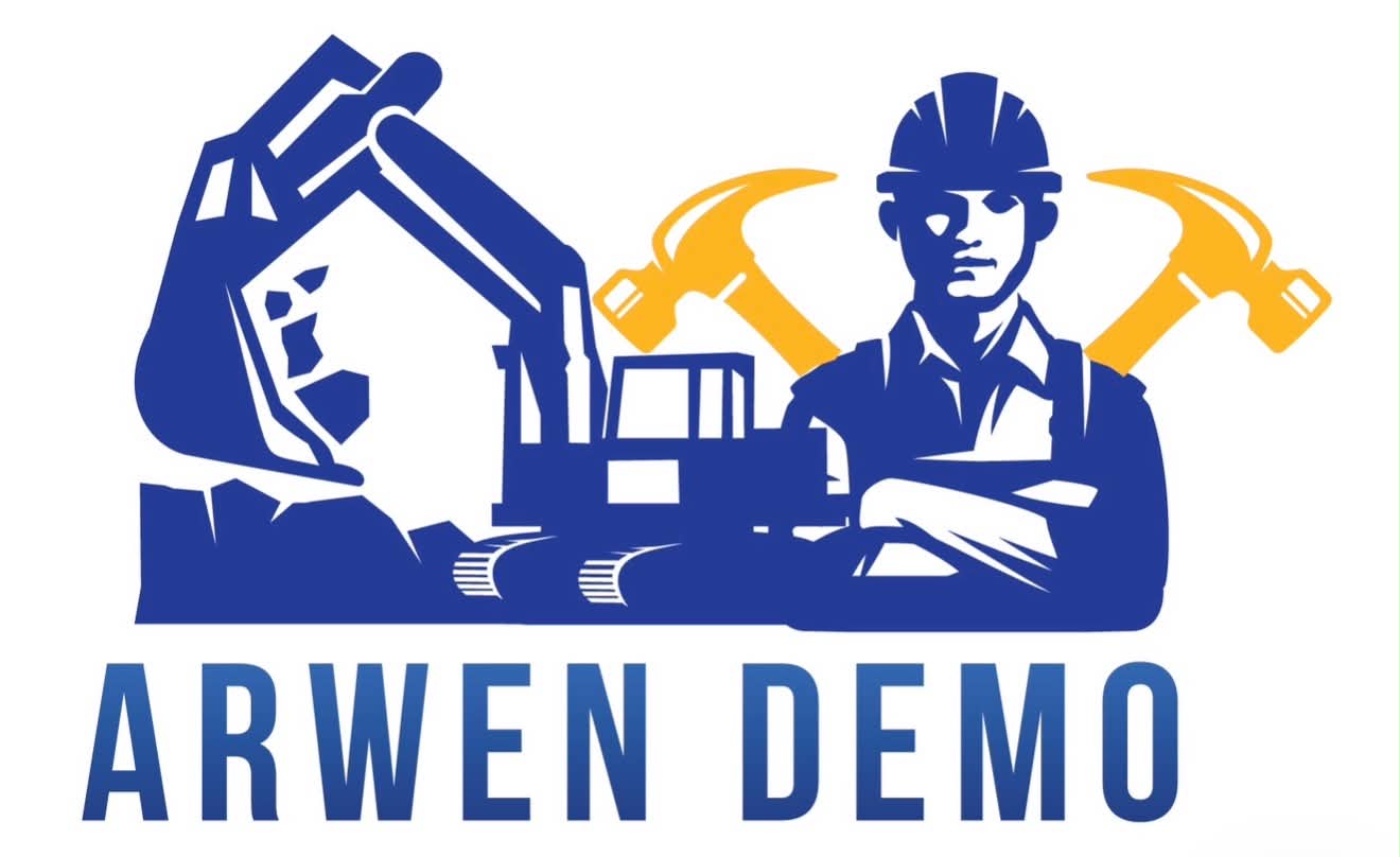 Arwen Demo logo
