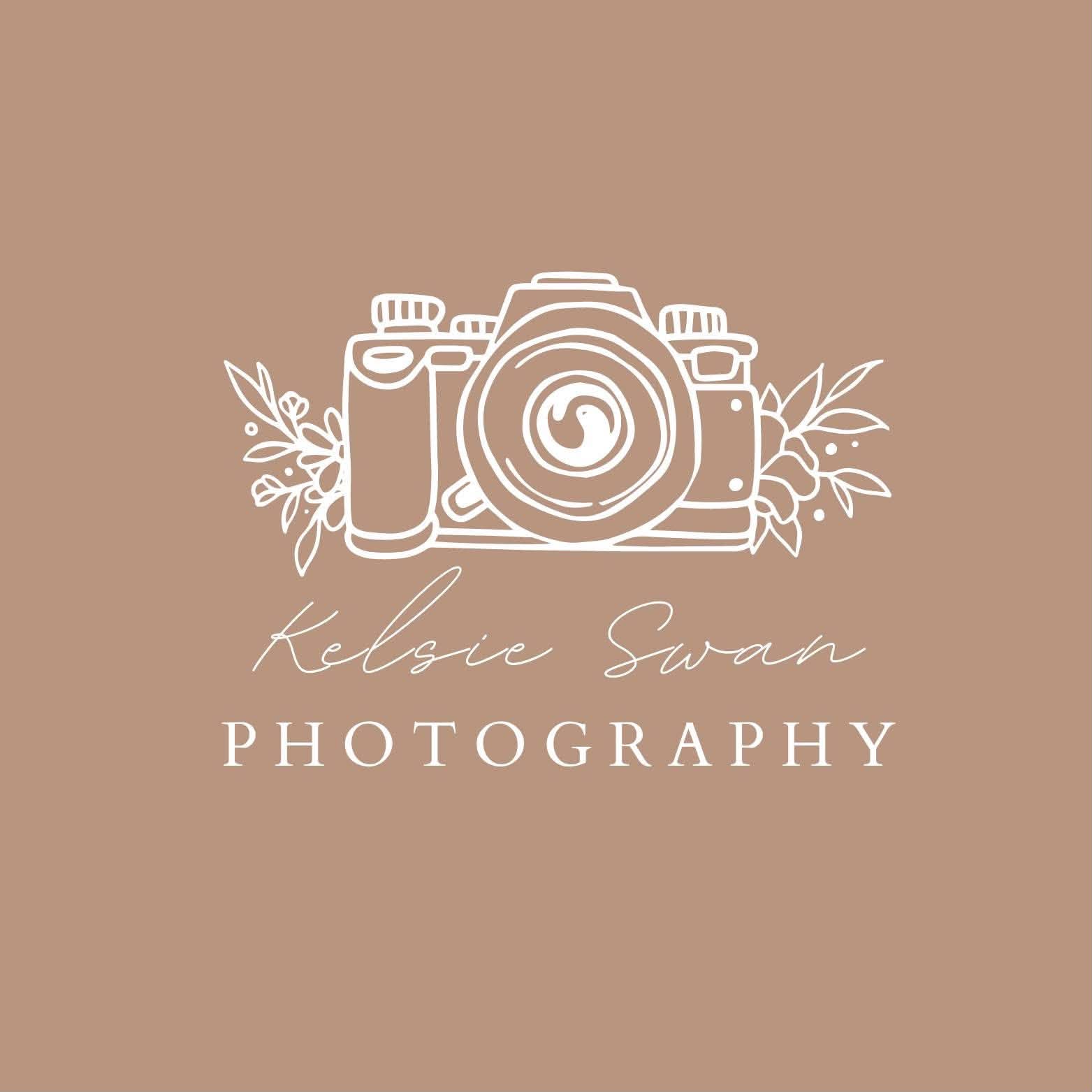 Kelsie Swan Photography logo