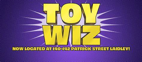 Toy Wiz logo