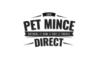 Pet Mince Direct logo